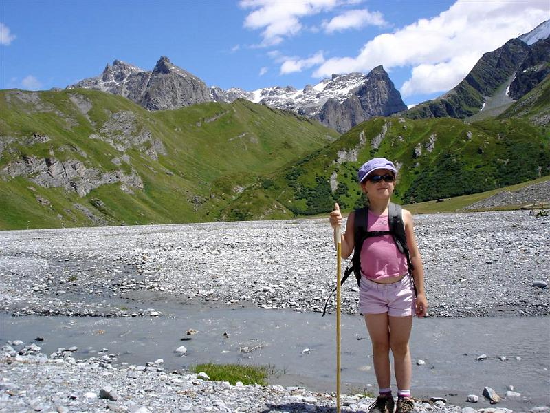 Refuge des glieres (16)